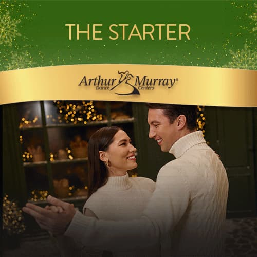 Gift Certificate - Starter Package Christmas